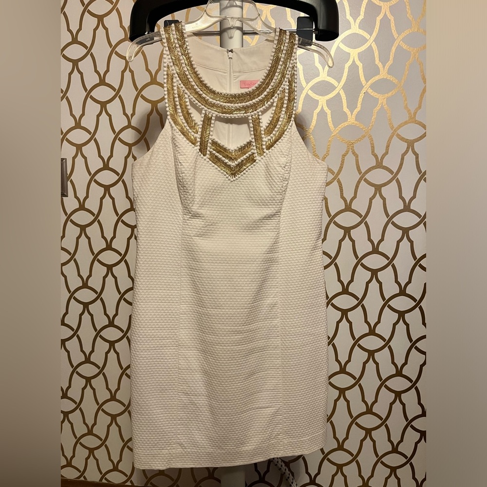 Lilly Pulitzer Shift Dress